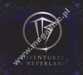REASONING - Adventures In Neverland - UK Esoteric Antenna Edition - POSŁUCHAJ - OSTATNIE SZTUKI