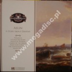 QUICKSAND DREAM - Aelin - A Story About Destiny - GER High Roller CLEAR VINYL Limited 1st Press - POSŁUCHAJ - OSTATNIA SZTUKA