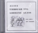 ALICE THROUGH THE LOOKING GLASS - Alice Through The Looking Glass - US Lion Edition