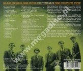 ASSOCIATION - And Then... Along Comes +12 - UK Now Sounds MONO Edition - POSŁUCHAJ - OSTATNIA SZTUKA!