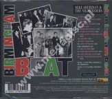 MIKE SHERIDAN & THE NIGHTRIDERS - Birmingham Beat - Anthology 1963-66 - UK Edition - POSŁUCHAJ