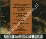 BATHORY - Blood Fire Death - UK Remastered Edition