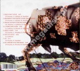 BULL ANGUS - Bull Angus - US Mandala Digipack Edition - POSŁUCHAJ - VERY RARE
