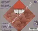 BUMP - Bump - US Gear Fab Card Sleeve Edition - POSŁUCHAJ - OSTATNIE SZTUKI
