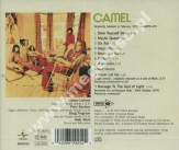 CAMEL - Camel +2 - UK Expanded Edition - POSŁUCHAJ