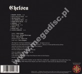 CHELSEA - Chelsea - US Mandala Digipack - VERY RARE