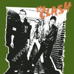 CLASH - Clash - EU Remastered Edition