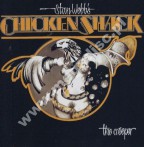 STAN WEBB'S CHICKEN SHACK - Creeper - AUS Progressive Line Edition - POSŁUCHAJ - VERY RARE
