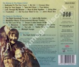 MAMAS & THE PAPAS - Deliver / Papas & The Mamas - UK BGO Edition