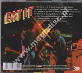 HUMBLE PIE - Eat It - Live And Studio - UK Lemon Remastered Edition - POSŁUCHAJ