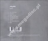 CURE - Faith - EU Remastered Edition