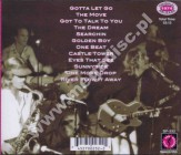MAYPOLE - Falling Angels (Unreleased 2nd Album) - US Gear Fab Edition - OSTATNIA SZTUKA