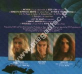 RUSH - Fly By Night - Remastered Edition - POSŁUCHAJ - OSTATNIA SZTUKA!