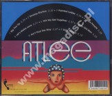 ATLEE - Flying A Head - GER Edition - POSŁUCHAJ - VERY RARE - OSTATNIA SZTUKA!