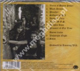 RUNNING WILD - Gates To Purgatory +2 - UK Lemon Remastered Expanded Edition - POSŁUCHAJ - OSTATNIA SZTUKA