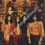 GOLDEN EARRING - Golden Earring - NL Red Bullet Remastered Edition
