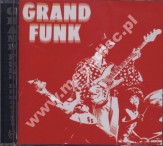 GRAND FUNK RAILROAD - Grand Funk (2nd Album) +2 - UK Remastered Expanded Edition - POSŁUCHAJ