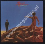 RUSH - Hemispheres - Remastered Edition - OSTATNIA SZTUKA!