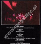 IF - If 3 - EU Edition - POSŁUCHAJ - VERY RARE