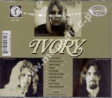 IVORY - Ivory - US Gear Fab Edition - POSŁUCHAJ - OSTATNIE SZTUKI
