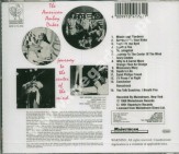 AMERICAN AMBOY DUKES - Journey To The Center Of The Mind +1 - GER Repertoire Edition - POSŁUCHAJ - OSTATNIA SZTUKA!