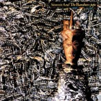 SIOUXSIE AND THE BANSHEES - Juju +3 - EU Remastered Expanded Edition