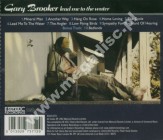 GARY BROOKER - Lead Me To The Water +1 - UK Esoteric Remastered Edition - UNIKALNY CD - POSŁUCHAJ