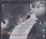 KANSAS - Leftoverture +2 - EU Remastered Expanded Edition - POSŁUCHAJ