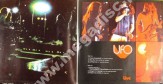 UFO - Live - GER Repertoire Card Sleeve Edition