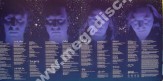 PHARAOH - Longest Night (2LP) - GER Pure Steel 1st Press - POSŁUCHAJ