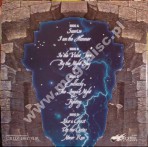 PHARAOH - Longest Night (2LP) - GER Pure Steel 1st Press - POSŁUCHAJ