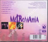 ELOY - Metromania - EU Remastered Edition - POSŁUCHAJ
