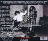 PHOENIX - Mugur de Fluier +6 - ITA Eastern Time Remastered Expanded Edition - POSŁUCHAJ - VERY RARE