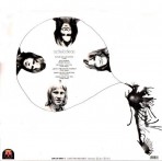 MASTER'S APPRENTICES - Nickelodeon - Live 1971 - GER Press - POSŁUCHAJ - VERY RARE