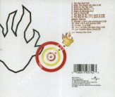 WISHBONE ASH - No Smoke Without Fire +5 - UK Remastered Expanded Edition - POSŁUCHAJ