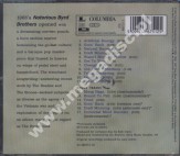 BYRDS - Notorious Byrd Brothers +6 - EU Remastered Expanded Edition - POSŁUCHAJ