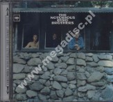 BYRDS - Notorious Byrd Brothers +6 - EU Remastered Expanded Edition - POSŁUCHAJ