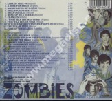ZOMBIES - Odessey And Oracle +16 - GER Repertoire Expanded Digipack Edition - POSŁUCHAJ