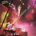PLAKAT GENESIS - 1973 Live Promo 1 (50cm x 50cm) (+ RAMA)