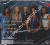 McAULEY SCHENKER GROUP - Perfect Timing - UK Hear No Evil Remastered Edition