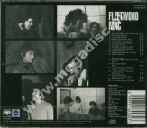 FLEETWOOD MAC - Peter Green's Fleetwood Mac (1st Album) +7 - UK Expanded Edition - POSŁUCHAJ