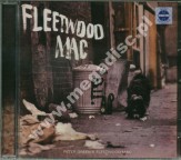 FLEETWOOD MAC - Peter Green's Fleetwood Mac (1st Album) +7 - UK Expanded Edition - POSŁUCHAJ