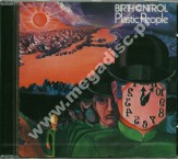 BIRTH CONTROL - Plastic People - GER Repertoire Remastered Edition