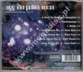 EGG - Polite Force - UK Esoteric Remastered Edition - POSŁUCHAJ
