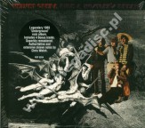 VELVET OPERA - Ride A Hustler's Dream +4 - GER Repertoire Remastered Expanded Digipack Edition - POSŁUCHAJ