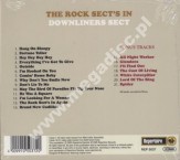 DOWNLINERS SECT - Rock Sect's In +7 - GER Repertoire Expanded Digipack Edition - POSŁUCHAJ