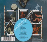 JUDAS PRIEST - Rocka Rolla +1 - GER Repertoire Remastered Digipack Edition