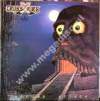 CROSSFIRE - Second Attack - POLISH Pronit 1986 1st Press - POSŁUCHAJ