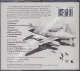 BLUE OYSTER CULT - Secret Treaties +5 - EU Remastered Expanded Edition - POSŁUCHAJ