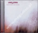 CURE - Seventeen Seconds - EU Remastered Edition - UNIKALNY CD